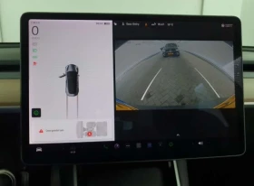 Tesla Model 3 Европейска , снимка 16