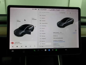 Tesla Model 3 Европейска , снимка 10