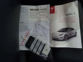 Tesla Model 3 Европейска , снимка 11