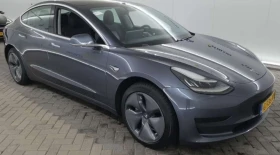 Tesla Model 3 Европейска  1