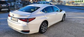 Lexus ES ES300H , снимка 3