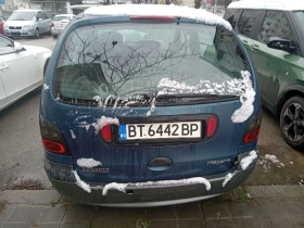 Renault Megane, снимка 5