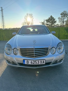 Mercedes-Benz E 280 CDI, снимка 1