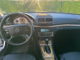 Mercedes-Benz E 280 CDI, снимка 14