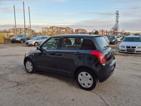 Suzuki Swift 1.3 I KLIMA 4x4, снимка 9