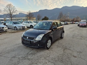 Suzuki Swift 1.3 I KLIMA 4x4 1