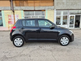 Suzuki Swift 1.3 I KLIMA 4x4, снимка 5