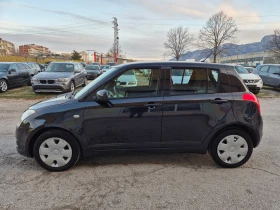 Suzuki Swift 1.3 I KLIMA 4x4, снимка 11