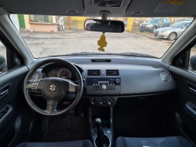 Suzuki Swift 1.3 I KLIMA 4x4, снимка 12