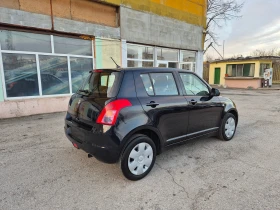 Suzuki Swift 1.3 I KLIMA 4x4 - 6900 лв. - 65863015 | Car24.bg