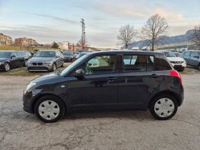 Suzuki Swift 1.3 I KLIMA 4x4 - 6900 лв. - 65863015 | Car24.bg