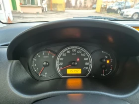 Suzuki Swift 1.3 I KLIMA 4x4, снимка 17