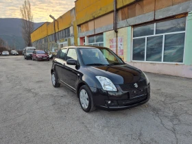 Suzuki Swift 1.3 I KLIMA 4x4 - 6900 лв. - 65863015 | Car24.bg