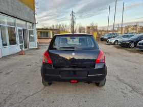 Suzuki Swift 1.3 I KLIMA 4x4, снимка 7