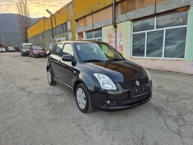 Suzuki Swift 1.3 I KLIMA 4x4, снимка 4