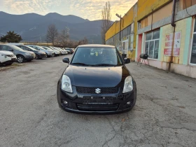 Suzuki Swift 1.3 I KLIMA 4x4, снимка 2