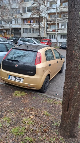 Fiat Punto, снимка 2