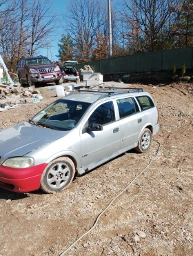 Opel Astra, снимка 3