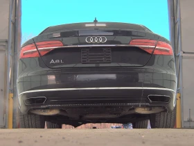 Audi A8, снимка 6