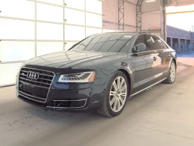 Audi A8  1