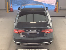 Audi A8, снимка 8