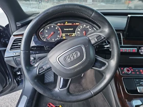 Audi A8, снимка 10