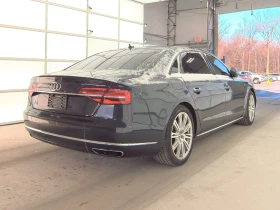 Audi A8 - 25700 лв. - 50502917 | Car24.bg