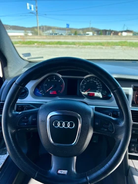 Audi A6 3.0 TDI 233hp QUATTRO, снимка 12