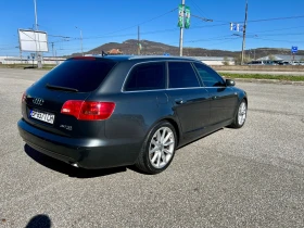 Audi A6 3.0 TDI 233hp QUATTRO, снимка 5