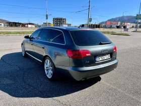 Audi A6 3.0 TDI 233hp QUATTRO, снимка 3