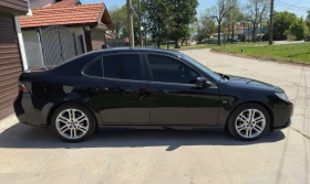 Обява за продажба на Saab 9-3 1.9 tid ~10 100 лв. - изображение 1