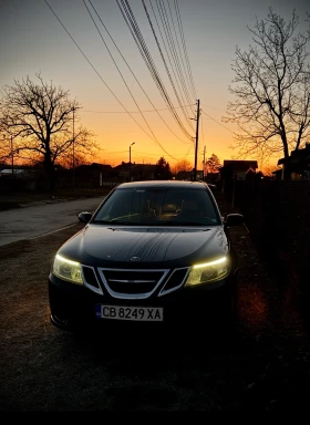 Обява за продажба на Saab 9-3 1.9 tid ~10 100 лв. - изображение 4