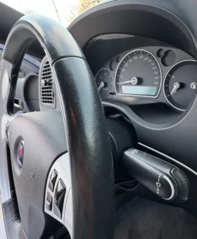 Обява за продажба на Saab 9-3 1.9 tid ~10 100 лв. - изображение 8