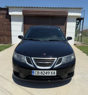 Обява за продажба на Saab 9-3 1.9 tid ~10 100 лв. - изображение 1