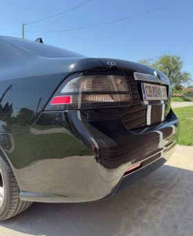 Обява за продажба на Saab 9-3 1.9 tid ~10 100 лв. - изображение 3