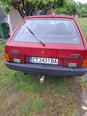 Lada Samara | Mobile.bg    2