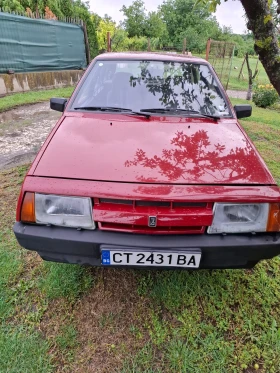 Lada Samara | Mobile.bg    1