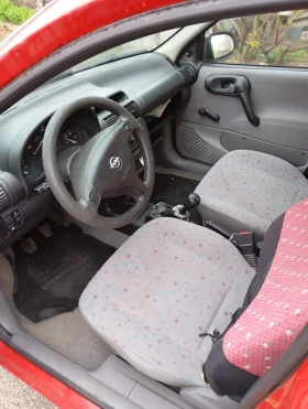 Opel Corsa | Mobile.bg    4