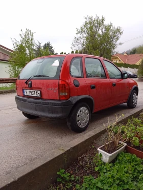 Opel Corsa | Mobile.bg    9