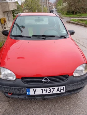 Opel Corsa | Mobile.bg    2