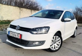 VW Polo ТОП СЪСТОЯНИЕ/КЛИМАТРОНИК /NAVI