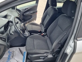 Обява за продажба на Ford B-Max 1.4-ГАЗ - 2016г. EURO 6B 146 хил.км КАТО НОВ ~13 999 лв. - изображение 7