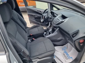 Обява за продажба на Ford B-Max 1.4-ГАЗ - 2016г. EURO 6B 146 хил.км КАТО НОВ ~13 999 лв. - изображение 9