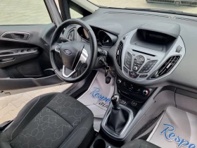 Обява за продажба на Ford B-Max 1.4-ГАЗ - 2016г. EURO 6B 146 хил.км КАТО НОВ ~13 999 лв. - изображение 10