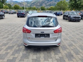 Обява за продажба на Ford B-Max 1.4-ГАЗ - 2016г. EURO 6B 146 хил.км КАТО НОВ ~13 999 лв. - изображение 4