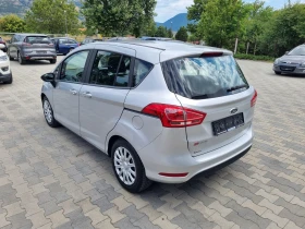     Ford B-Max 1.4- - 2016. EURO 6B 146 .  