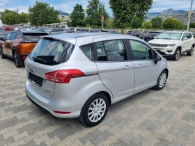 Обява за продажба на Ford B-Max 1.4-ГАЗ - 2016г. EURO 6B 146 хил.км КАТО НОВ ~13 999 лв. - изображение 5