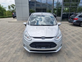     Ford B-Max 1.4- - 2016. EURO 6B 146 .  