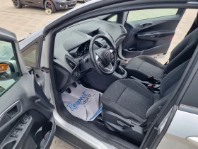 Обява за продажба на Ford B-Max 1.4-ГАЗ - 2016г. EURO 6B 146 хил.км КАТО НОВ ~13 999 лв. - изображение 6
