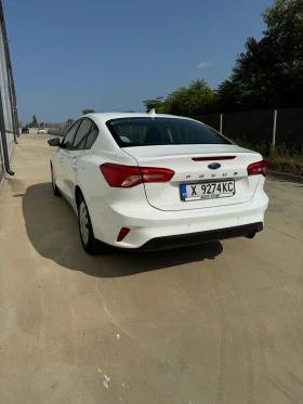 Ford Focus ECOBOOST 58000km!!! - 20000 лв. - 40446204 3